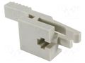 DIN-Power locking lever HARTING 09060009930
