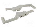 DIN-Power locking lever right HARTING 09060009919