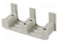 DIN-Power round cable insert 2x12,5 mm HARTING 09060009915