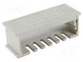 DIN-Power insert LED SH B20 HARTING 09060009917