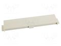 DIN-Power insert for LED HARTING 09060009987