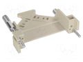 DIN-Power Griffschale 2G HARTING 09260009901