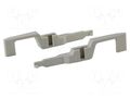 Accessories: secondary lock; DIN-Signal locking lever right HARTING 09020009903