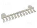 Coding pin; DIN-Signal coding key (comb of 12) HARTING 09020009928