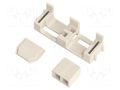 DIN-Signal round cable insert HARTING 09020009910