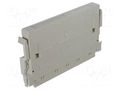 DIN-Signal shell housing B10 HARTING 09020640501