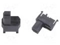 Code corp; har-bus HM coding f RAL5011 steel blue HARTING 17790000021