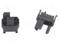 Har-bus HM coding f RAL7015 slate gray HARTING 17790000022