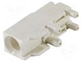 Har-bus HM receptacle for guide pin HARTING 07730000280