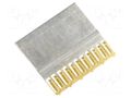 Protection; har-bus HM Schirmbl.Reihe z, Typ C HARTING 17230004102