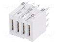 Har-bus HM Power female 4p PL2 HARTING 17660042201
