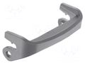 Locking element; Han-Eco 16A-Single lever HARTING 19460005202