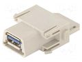 Han USB 3.0 module HARTING 09140014703
