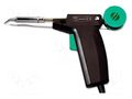 Soldering iron: with htg elem; Power: 33W; 230V; 50g JBC TOOLS JBC-55N230