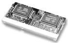 MEMORY AND SIM CARD CONNECTORS 390113-1