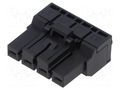 Connector: pluggable terminal block; plug; female; 16A; 600V DEGSON ELECTRONICS 9EDGKH-7.5-04P-13