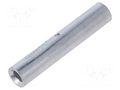 Tip: butt splice; aluminum; 35mm2; tinned; crimped; for cable ERKO ALC-35/1