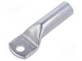 Tip: ring tube; M12; 185mm2; crimped; for cable; aluminum; 13mm ERKO ARC-12-185/1