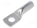 Tip: ring tube; M12; 50mm2; crimped; for cable; tinned; copper; 13mm ERKO KCR-12-50/20