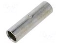 Tip: butt splice; copper; 185mm2; tinned; crimped; for cable ERKO KLA-185-85/1