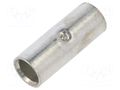 Tip: butt splice; copper; 95mm2; tinned; crimped; for cable ERKO KLA-95-48/1