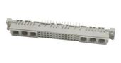 SOCKET, DIN41612, M, 42+6WAY 0903 242 6805