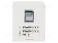 Memory card; S7-1200F; 24MB SIEMENS 6ES7954-8LF04-0AA0