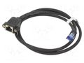Extender Ethernet; RJ45 socket,RJ45 plug; S/FTP; 6a; stranded; Cu GOOBAY GOOBAY-65642