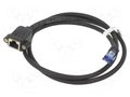 Extender Ethernet; RJ45 socket,RJ45 plug; S/FTP; 6a; stranded; Cu GOOBAY GOOBAY-65642