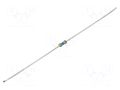 Resistor: thin film; THT; 10kΩ; 400mW; ±1%; 200V; Ø0.5x29mm VISHAY MRS16000C1002FC100