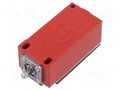 Limit switch; NO + NC; 10A; max.400VAC; M20; IP65; -30÷80°C; metal BERNSTEIN AG 6021155017
