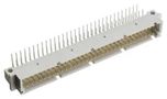 PLUG, DIN41612, CLASS2, R/A, C, 64WAY 86094647113755E1LF