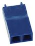 SOCKET, JUMPER, 0.1", GOLD 65474-001LF