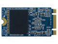 Data storage device: Solid State Drive; M.2 2242; Memory: MLC GOODRAM INDUSTRIAL SSD74-032MDG
