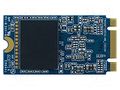 Data storage device: Solid State Drive; M.2 2242; 32GB; SATA 3.2 GOODRAM INDUSTRIAL SSD74-032MDG