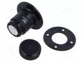 Module: standard for wall mount holder; IP66; Eco Modul 40 AUER SIGNAL 902572911