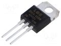 Triac; 600V; 16A; TO220AB; Igt: 50mA; Ufmax: 1.55V LUGUANG ELECTRONIC BTA16-600BW-LGE
