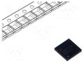 IC: PMIC; PWM controller; WSON16; -40÷125°C; Usup: 8÷15V; reel,tape TEXAS INSTRUMENTS LM5026SDX/NOPB