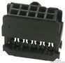 CONNECTOR, RECEPTACLE, IDC, 2.54MM, 10P 1658621-1