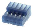 HOUSING, 26AWG, 5WAY 3-640442-5