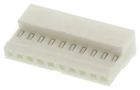 HOUSING, 24AWG, 10WAY 4-640441-0