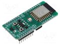 Click board; prototype board; Comp: Ai-WB2-12F; IoT; 3.3VDC MIKROE MIKROE-5983