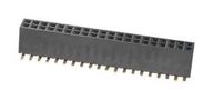 SOCKET, VERTICAL, 2ROW, 40WAY M50-3102045