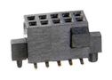 SOCKET, VERTICAL, 2ROW, 10WAY M50-4300545