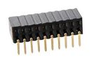 SOCKET, RIGHT ANGLE, 2ROW, 20WAY M50-3201045