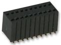 SOCKET, VERTICAL, 2ROW, 20WAY M52-5151045