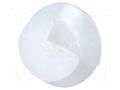 Trim clip; 25pcs; Alfa Romeo,Fiat,Lancia; OEM: 14188282 ROMIX RX-11013
