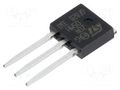 Triac; 600V; 4A; IPAK; Igt: 5mA; Ifsm: 16A STMicroelectronics Z0405MH