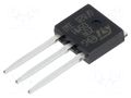 Triac; 600V; 4A; IPAK; Igt: 5mA; Ifsm: 16A STMicroelectronics Z0405MH