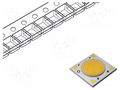 Power LED; COB; 5W; 2700K; 695lm; 120°; CRImin: 90; Front: flat; 300mA BRIDGELUX BXRE-27G0800-D-83
